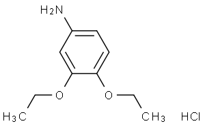 3,4-Diethoxyaniline Hydrochloride