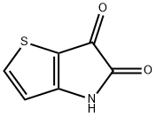 4H-Thieno[3,2-b]pyrrole-5,6-dione