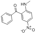 2-METHYLAMINO-5-NITROBENZOPHENONE