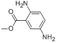 2,5-二氨基苯甲酸甲酯