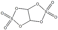 dihydro-1,3,2-dioxathiolo[1,3,2]dioxathiole 2,2,5,5-tetraoxide