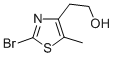 2-溴-4-(2-羟乙基)-5-甲基噻唑