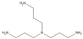 三(3-氨丙基)胺