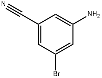 5-Amino-3-bromobenzonitrile