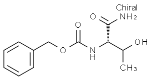 Z-Thr-NH2