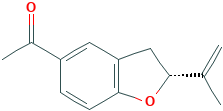 (-)-Tremetone