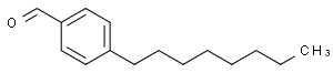 4-辛基苯甲醛