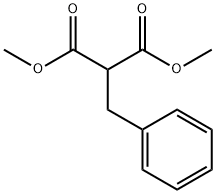 苄基丙二酸二甲酯