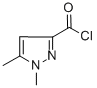 1,5-二甲基-1H-吡唑-3-羰酰氯