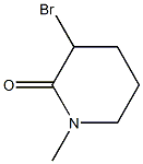 3-BroMo-1-Methyl-2-piperidone