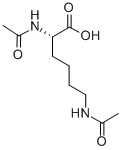 N2,N6-二乙酰-L-赖氨酸