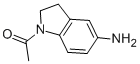 1-(5-氨基-2,3-二氢-吲哚-1-基)-乙酮