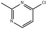 4-CHLORO-2-METHYLPYRIMIDINE