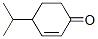 4-isopropylcyclohex-2-en-1-one