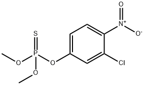 methylchlorothion