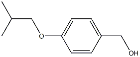 [4-(2-methylpropoxy)phenyl]methanol