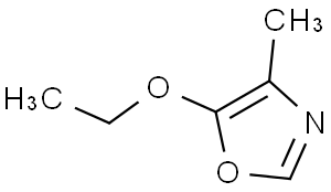 5-Ethoxy-4-methyloxazole