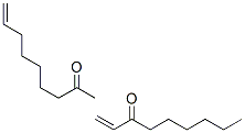 nonenone,8-nonen-2-one