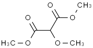 DIMETHYL METHOXYMALONATE