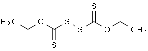 DIETHYL DITHIOBIS(THIONOFORMATE)