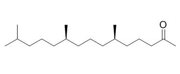 6,10,14-三甲基-2-十五烷酮