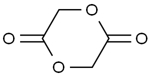 GLYCOLIDE USP