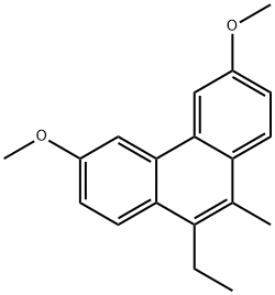 9-Ethyl-3,6-dimethoxy-10-methylphenanthrene