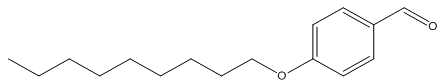 4-n-Nonyloxybenzaldehyde