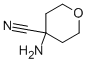 4-AMino-tetrahydro-pyran-4-carbonitrile