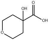 4-Hydroxytetrahydro-2H-pyran-4-carboxylic acid