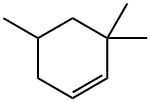 3,5,5-TRIMETHYLCYCLOHEXENE