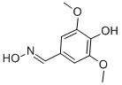 SYRINGALDOXIME