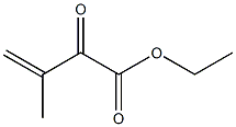 Ethyl 3-methyl-2-oxobut-3-enoate