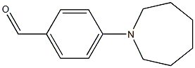 Benzaldehyde, 4-(hexahydro-1H-azepin-1-yl)-