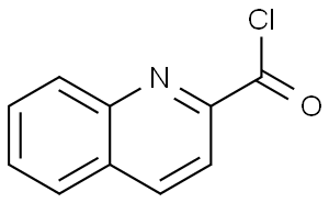 Quinaldyl Chloride