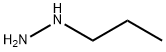 Hydrazine, propyl-