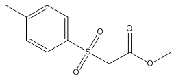 对甲苯磺酰乙酸甲酯