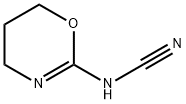 (E)-N-(1,3-噁嗪烷-2-亚基)氰基酰胺