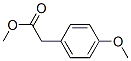 4-METHOXYPHENYLACETIC ACID METHYL ESTER