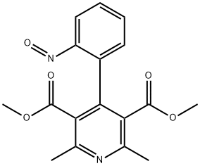 Dehydronitroso Nifedipine