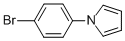 1-(4-BROMOPHENYL)PYRROLIDINE