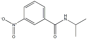 N-异丙基-3-硝基苯甲酰胺