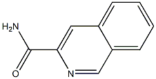 3-异喹啉羧酰胺