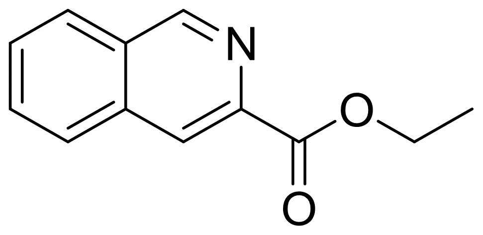 3-异喹啉甲酸乙酯