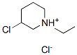 氯化3-氯-1-乙基哌啶嗡