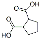 1,2-Cyclopentanedicarboxylic acid