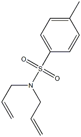 N,N-二烯丙基-4-甲基苯磺酰胺