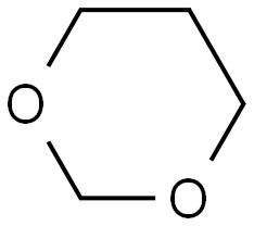 1,3-二氧杂环己烷