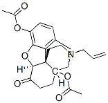 Naloxone-3,14-diacetate