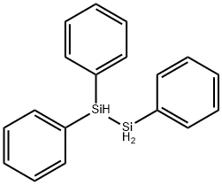 1,1,2-三苯基二硅烷